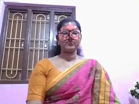 Kavya1 webcams show profile image 