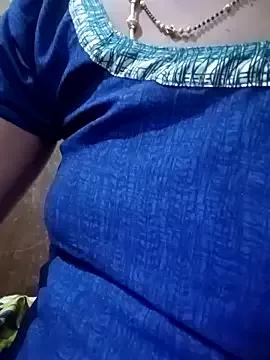 Kavya5500 webcams show profile image 