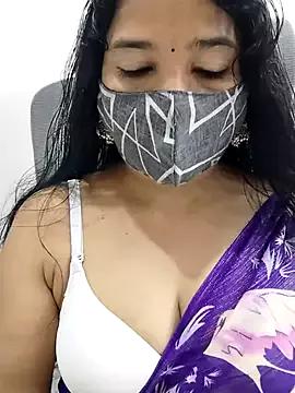 Kavya_098 webcams show profile image 