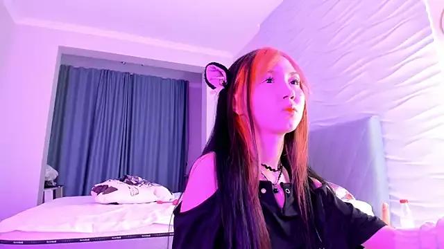 Kawai_mai webcams show profile image 