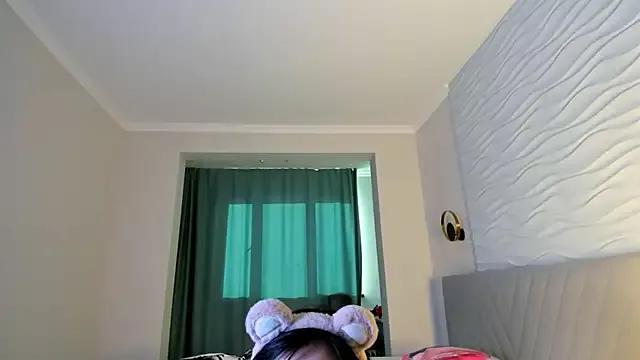 kawai_mai from StripChat is Freechat