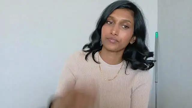 kawaiibabypie1 from StripChat