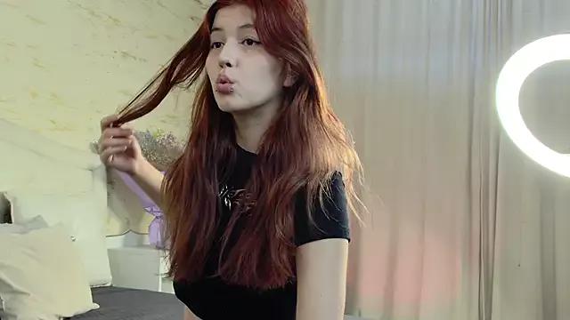 KawaiRin from StripChat