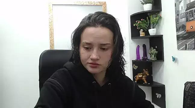 Photos of kay_stone from StripChat is Freechat