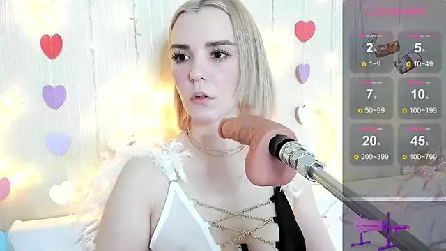 Kaya_Devis from StripChat