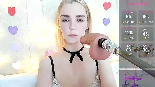 Kaya_Devis from StripChat