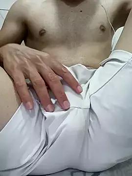 Kayahan333 webcams show profile image 