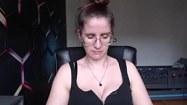 KayaRose from StripChat