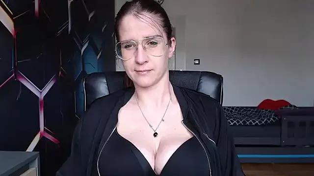 KayaRose from StripChat