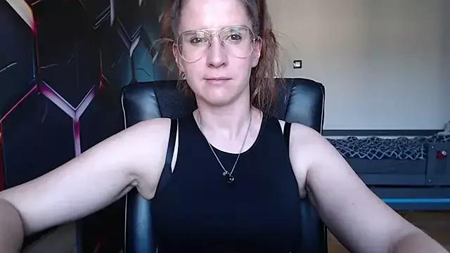 KayaRose from StripChat