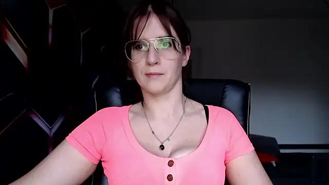 KayaRose from StripChat