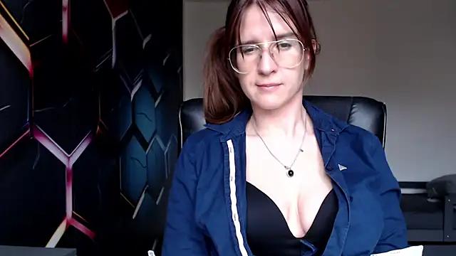 KayaRose from StripChat