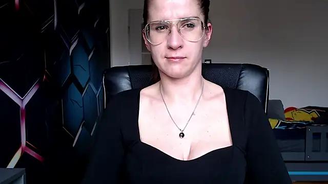 KayaRose from StripChat
