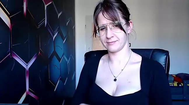 KayaRose from StripChat