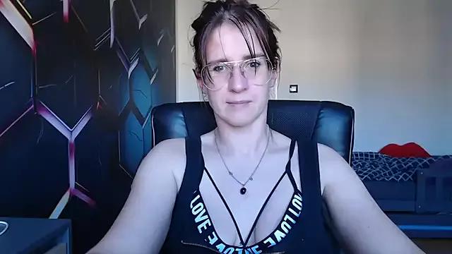 KayaRose from StripChat