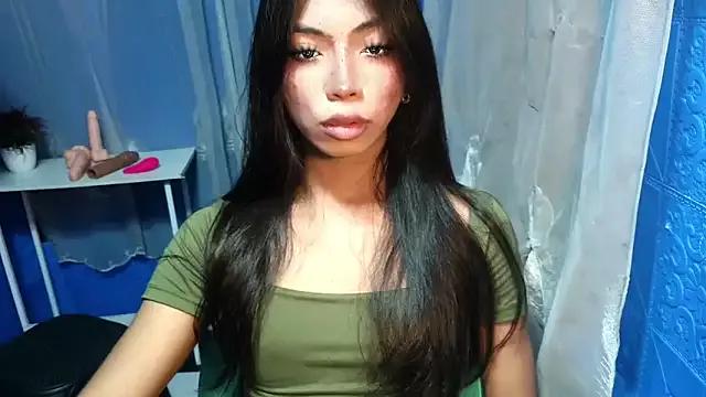 Kayra_Slut122 from StripChat is Freechat