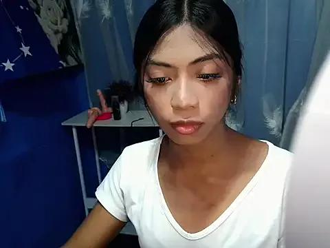 Kayra_Slut122 from StripChat is Freechat