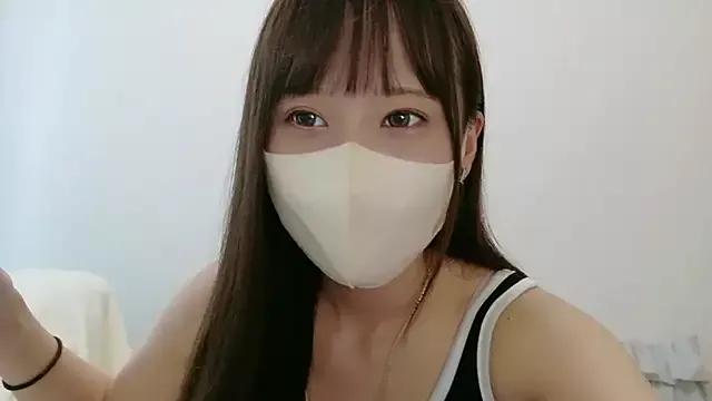 kazama_nozomi from StripChat