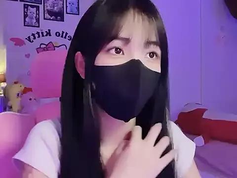 keelinnn19 from StripChat