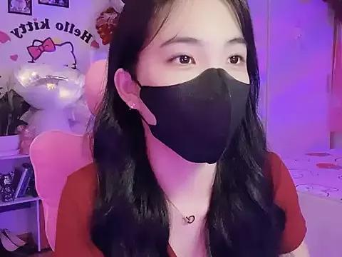 keelinnn19 from StripChat