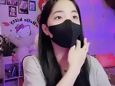 keelinnn19 from StripChat
