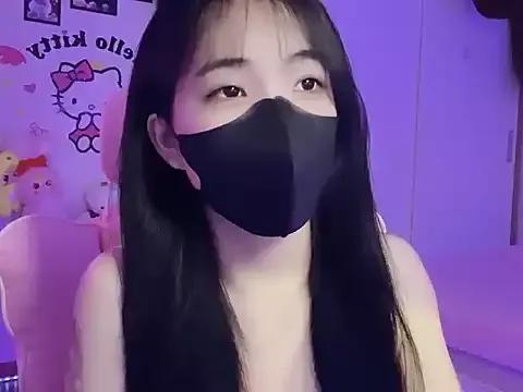 keelinnn19 from StripChat