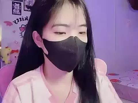 keelinnn19 from StripChat
