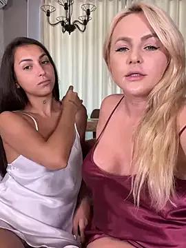 Keep_us_wild from StripChat