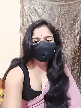 Keerthi-Telugu from StripChat