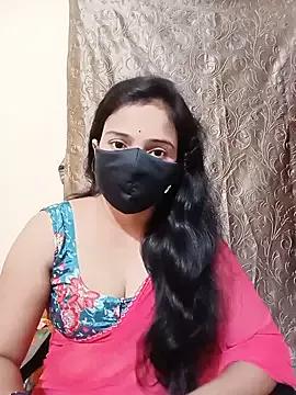 Keerthi-Telugu from StripChat