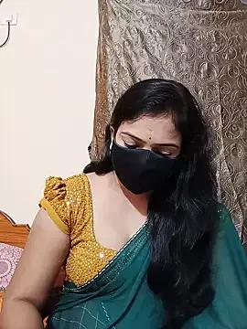 Keerthi-Telugu from StripChat