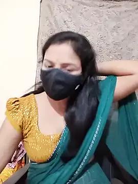 Keerthi-Telugu from StripChat