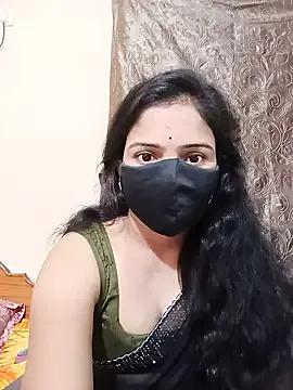 Keerthi-Telugu webcams show profile image 