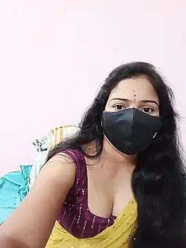 Keerthi-Telugu from StripChat