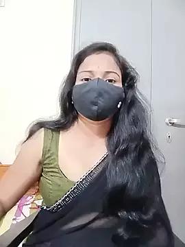 Keerthi-Telugu from StripChat