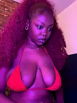 kehlanijade from StripChat is Freechat