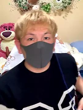 KEI_96 webcams show profile image 