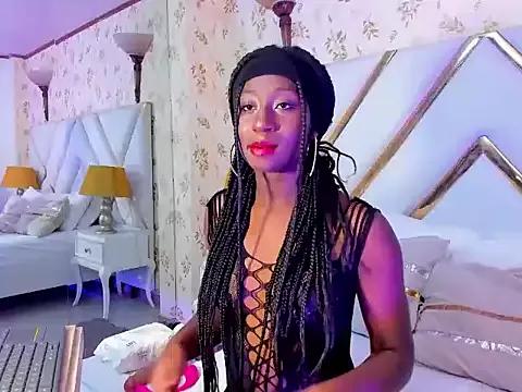 KeidyStonee from StripChat is Freechat