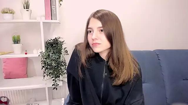 Photos of KeikoWideman from StripChat is Freechat