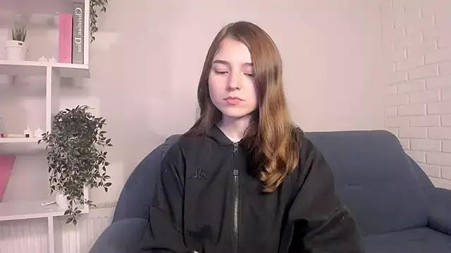 Photos of KeikoWideman from StripChat is Freechat