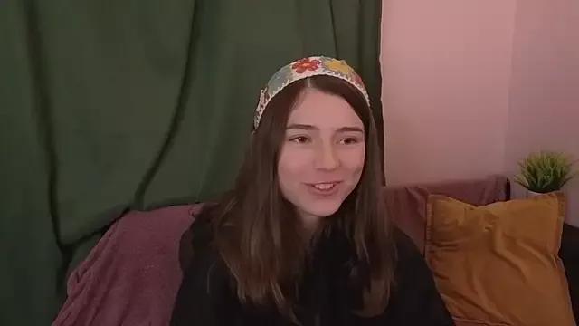 KeikoWideman from StripChat