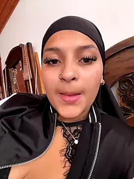 Keily_sr from StripChat is Freechat