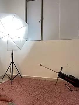 Keily_sr webcams show profile image 