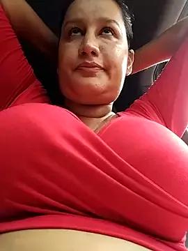 Photos of keilymadam from StripChat is Freechat