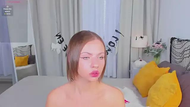 Photos of Keit_princess from StripChat is Freechat