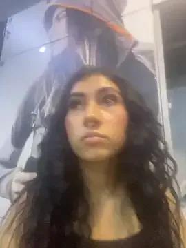 keith_russo from StripChat is Freechat