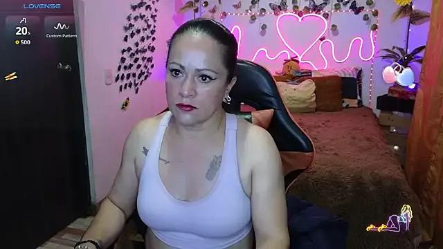 Keka_teiku from StripChat