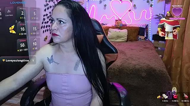 Keka_teiku from StripChat