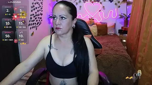 Keka_teiku from StripChat