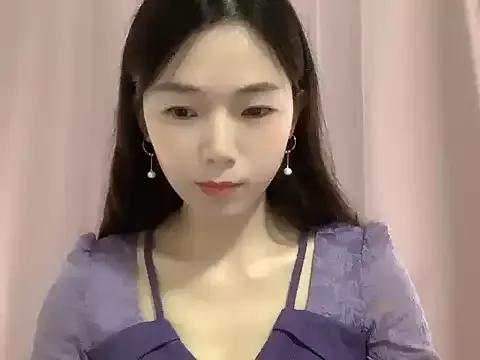 Keke-Baby170 webcams show profile image 